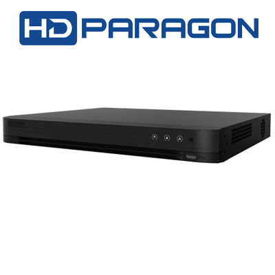 HDS-7224QTVI-HDMI/K Đầu ghi hình HDPARAGON 1080P Lite H.265 Pro+