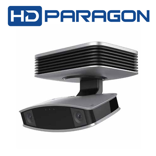 HDS-8426G0/F Camera nhận diện so sánh dữ liệu khuôn mặt tích hợp trí tuệ nhân tạo