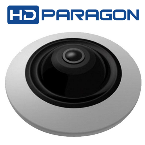 HDS-FI2955-IR Camera toàn cảnh dạng mắt cá Fisheye