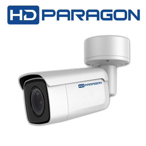 HDS-HF2620IRAHZ5 Camera IP HD hồng ngoại 1/2.8“, 2 Megapixel