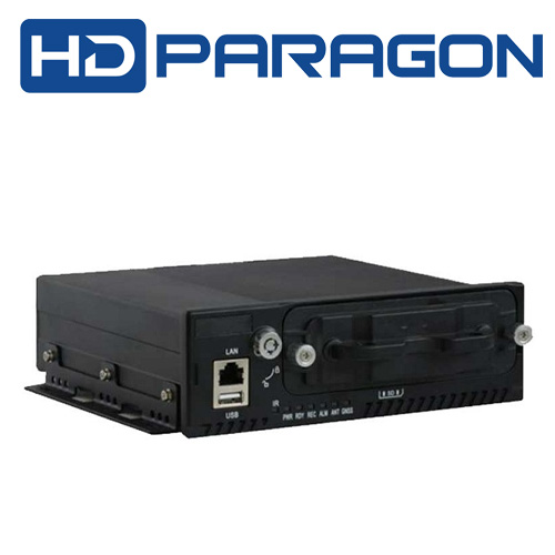 HDS-M5504HNI/GLF/WI Đầu ghi IP PoE di động chuyên dùng trên xe (EU 4G module)