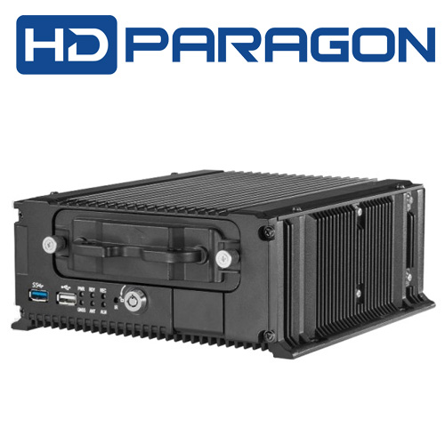 HDS-MP7508/GLF/WI EU 4G module Đầu ghi hình xe hơi HDPARAGON