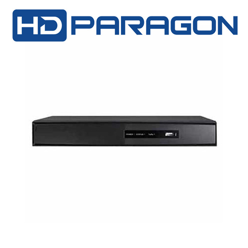 HDS-N7104I-QM/P Đầu ghi hình IP 4 kênh H.265+