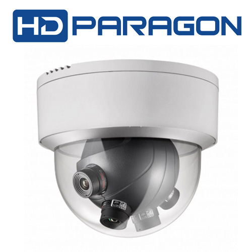 HDS-PA6924-IRA Camera toàn cảnh 4 ống kính