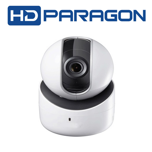 HDS-PT2021IRPW Camera Robot Wifi 2MP xoay 4 chiều chuẩn H.265+