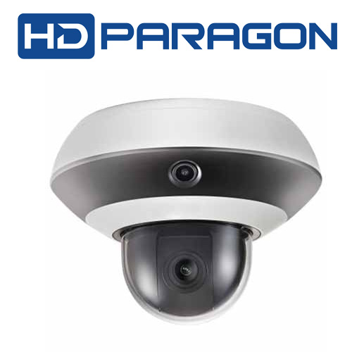 HDS-PT3326IRZ1 Camera toàn cảnh 360° tích hợp speeddome giá rẻ
