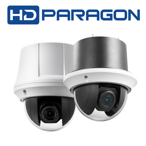 HDS-PT5215H-DN Camera IP speed dome HD trong nhà 2 MP