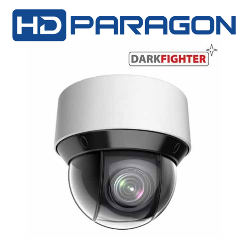 HDS-PT5225IR-A Camera IP speed dome hồng ngoại 2MP