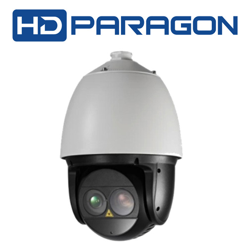 HDS-PT8236LIR-A Camera Speed dome thông minh tích hợp trí tuệ nhân tạo 2MP