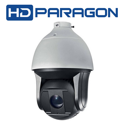 HDS-PT8836IR-A Camera IP speed dome hồng ngoại 4K