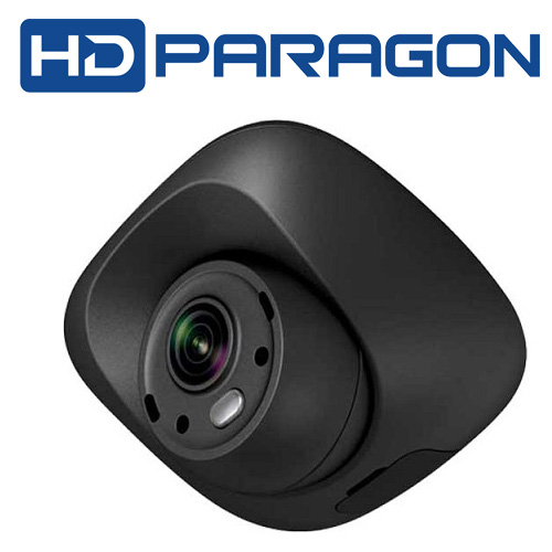 HDS-VC112T-ITS Camera TVI mini dùng trong xe (Indoor) HD720P