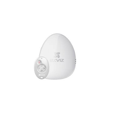 Hệ Thống Báo Trộm Không Dây EZVIZ A1