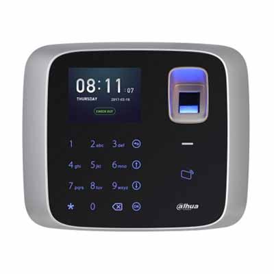 HỆ THỐNG KIỂM SOÁT RA VÀO ASA2212A