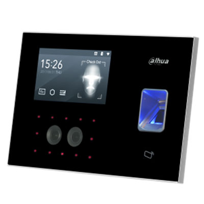 HỆ THỐNG KIỂM SOÁT RA VÀO ASA4214F
