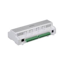HỆ THỐNG KIỂM SOÁT RA VÀO ASC1204B-S
