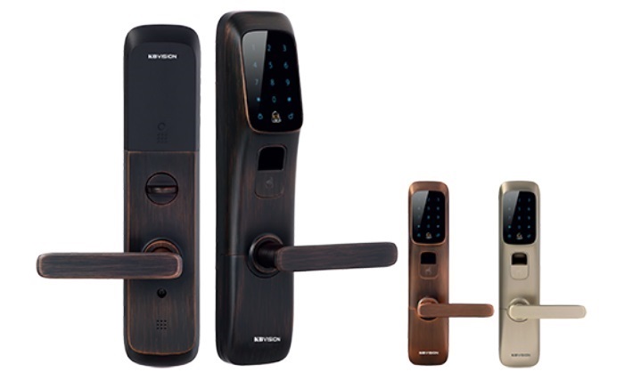 HỆ THỐNG KIỂM SOÁT RA VÀO KB-SL02FK