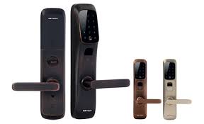 HỆ THỐNG KIỂM SOÁT RA VÀO KB-SL02FR