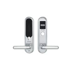 HỆ THỐNG KIỂM SOÁT RA VÀO KB-SL02HS