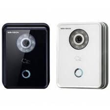HỆ THỐNG KIỂM SOÁT RA VÀO KB-VDP01GN
