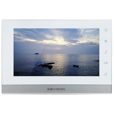 HỆ THỐNG KIỂM SOÁT RA VÀO KB-VDP01HN