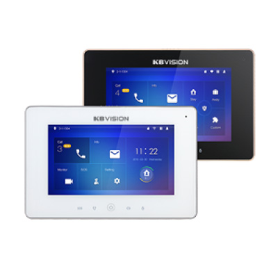 HỆ THỐNG KIỂM SOÁT RA VÀO KB-VDP01HWN