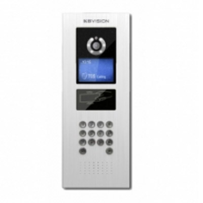 HỆ THỐNG KIỂM SOÁT RA VÀO KB-VDP03GN