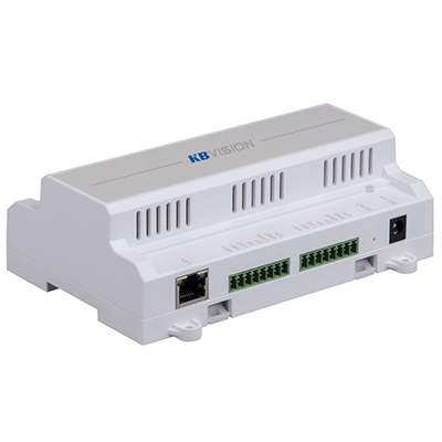 HỆ THỐNG KIỂM SOÁT RA VÀO KX-DC02