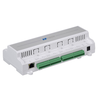 HỆ THỐNG KIỂM SOÁT RA VÀO KX-DC04
