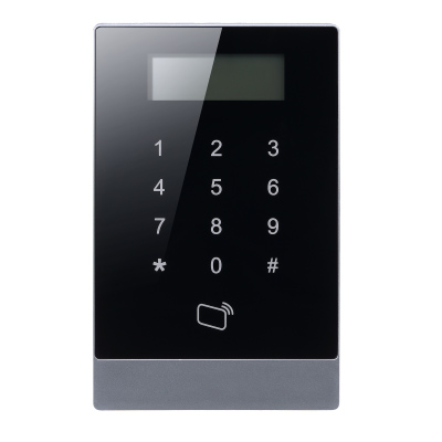 HỆ THỐNG KIỂM SOÁT RA VÀO KX-DR02