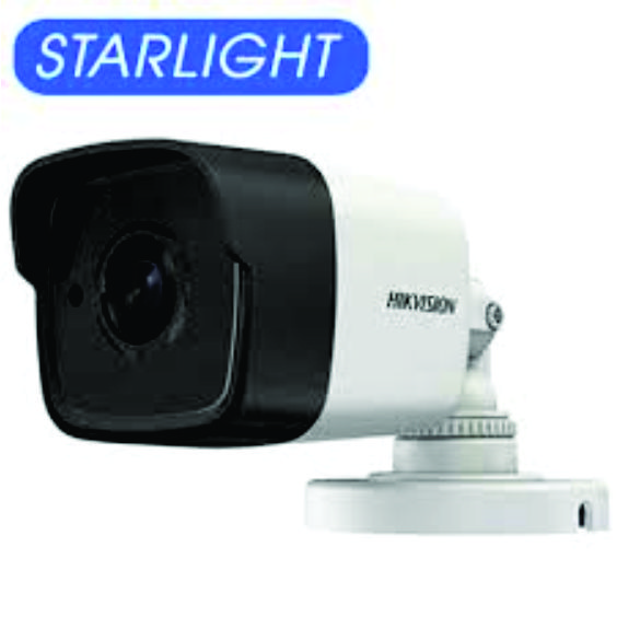 HIKVISION TVI-DVR TURBO 4.0 DS-2CE16D8T-IT