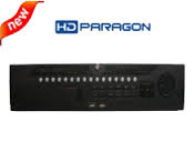 Hybrid DVR  HDS-H9008IP-TVI