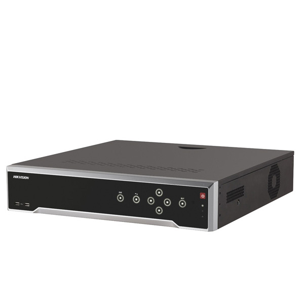 iDS-9632NXI-I8/16S Đầu ghi hình thông minh HIKVISION IP Ultra HD 4K 32 kênh giá rẻ