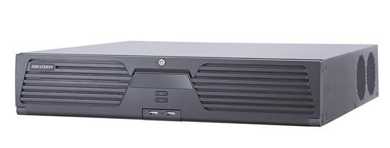 iDS-9632NXI-I8/4F Đầu ghi hình HIKVISION IP Thông minh Ultra HD 4K 32 kênh giá rẻ