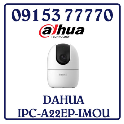 IPC-A22EP-IMOU Camera DAHUA IP IPC-A22EP-IMOU Giá Rẻ Tặng Thẻ Nhớ 32GB