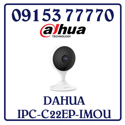 IPC-C22EP-IMOU Camera DAHUA IP IPC-C22EP-IMOU Giá Rẻ Tặng Thẻ Nhớ 32GB