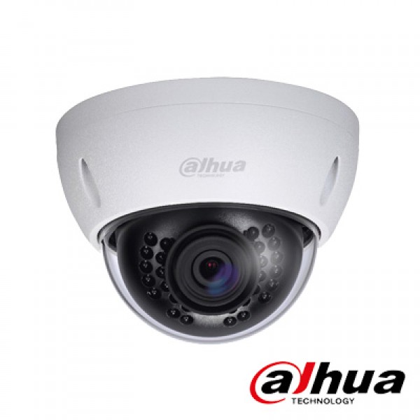 IPC-HDBW1230EP-S3 Camera DAHUA IP 2.0MP