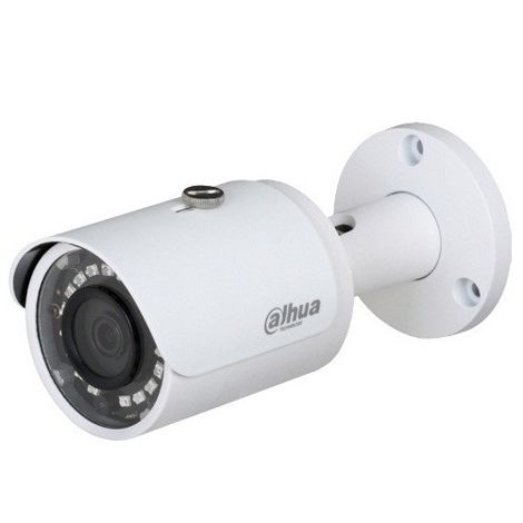 IPC-HFW1230SP-S2 Camera DAHUA IP 2.0MP