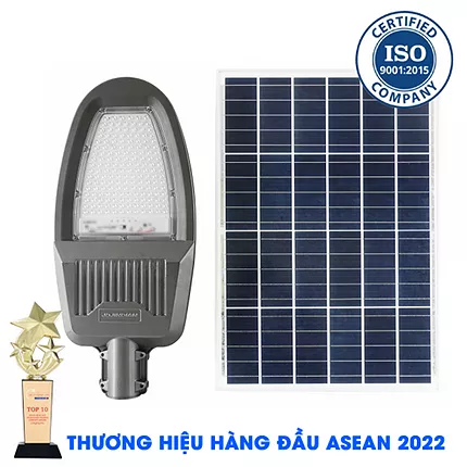 JD-1000 - Đèn Năng Lượng Mặt Trời 1000W JD-1000