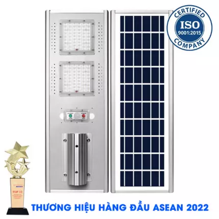 JD-19100W - Đèn Năng Lượng Mặt Trời Jindian 100W JD-19100W