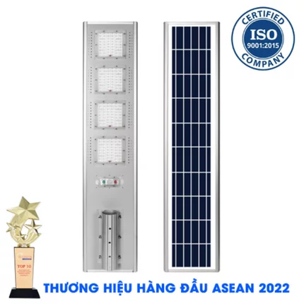 JD-19200 - Đèn Năng Lượng Mặt Trời Jindian 200W JD-19200