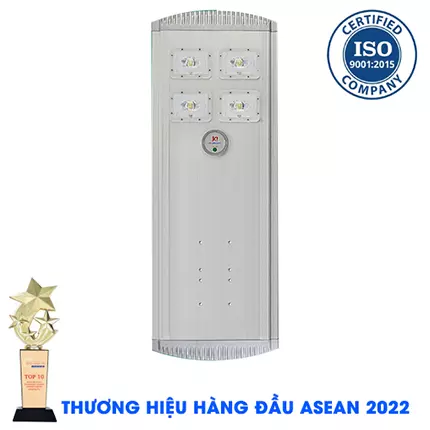 JD-A400 - Đèn Năng Lượng Mặt Trời Jindian 400W JD-A400