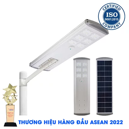 JD-A600 - Đèn Năng Lượng Mặt Trời Jindian 600W JD-A600
