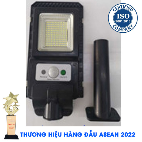 JD-S80 - Đèn Năng Lượng Mặt Trời JD-S80 - Solar Light JD-S80