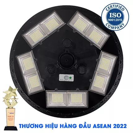 JD-UFO500 - Đèn Năng Lượng Mặt Trời Jindian 500W JD-UFO500