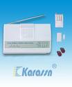 Hệ Thống Báo Trộm Không Dây KARASSN KS-998LedPlus