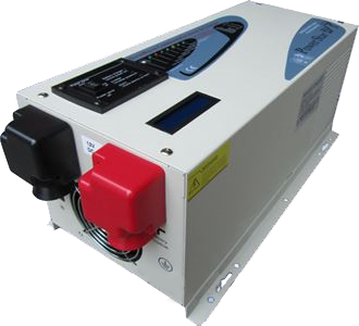 KÍCH ĐIỆN SIN CHUẨN 1500W /24V POWER STAR W7