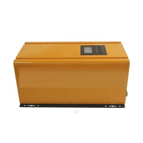 KÍCH ĐIỆN SIN CHUẨN 2000W/24V LCD INVERTER POWER RP