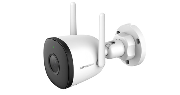 KN-2011WN Camera IP hồng ngoại không dây 2.0 Megapixel KBVISION KBONE KN-2011WN