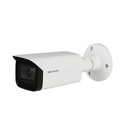 KR-DNAi20B Camera IP hồng ngoại 2.0 Megapixel KBVISION KR-DNAi20B