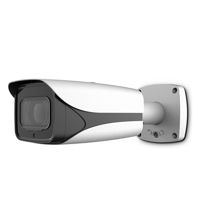 KR-DNAi50LBM-EB Camera IP hồng ngoại 5.0 Megapixel KBVISION KR-DNAi50LBM-EB